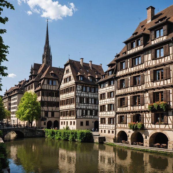 Comprendre l'Expertise Immobilière : Les Critères Clés pour Évaluer un Bien Immobilier à Strasbourg