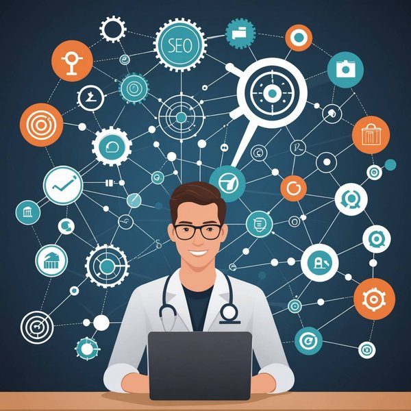 Boostez votre Présence en Ligne: Stratégies SEO Incontournables au Coeur de la Hightech et de l'Informatique