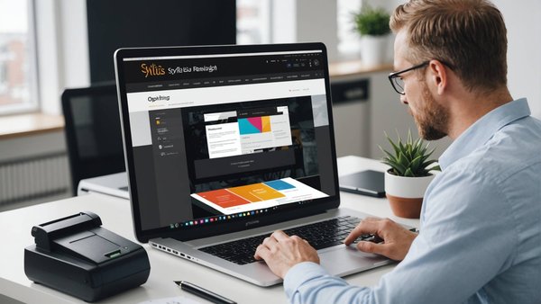 Guide Ultime pour une Refonte Sylius Réussie: Optimisez votre Site d'Impression et Communication